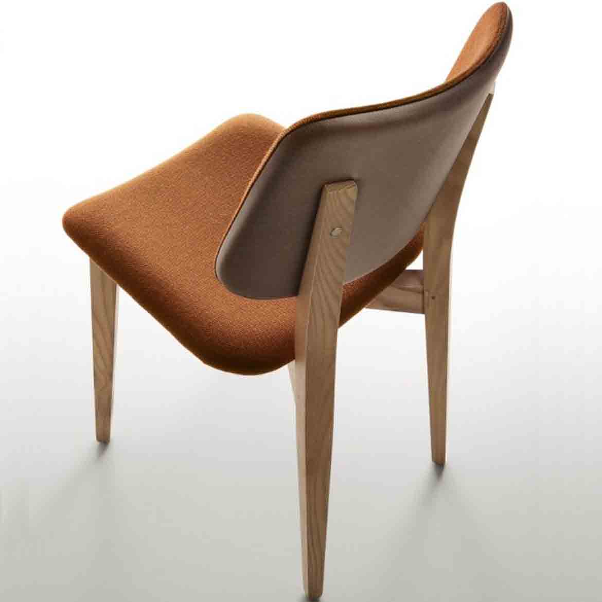 Joe 102 chair