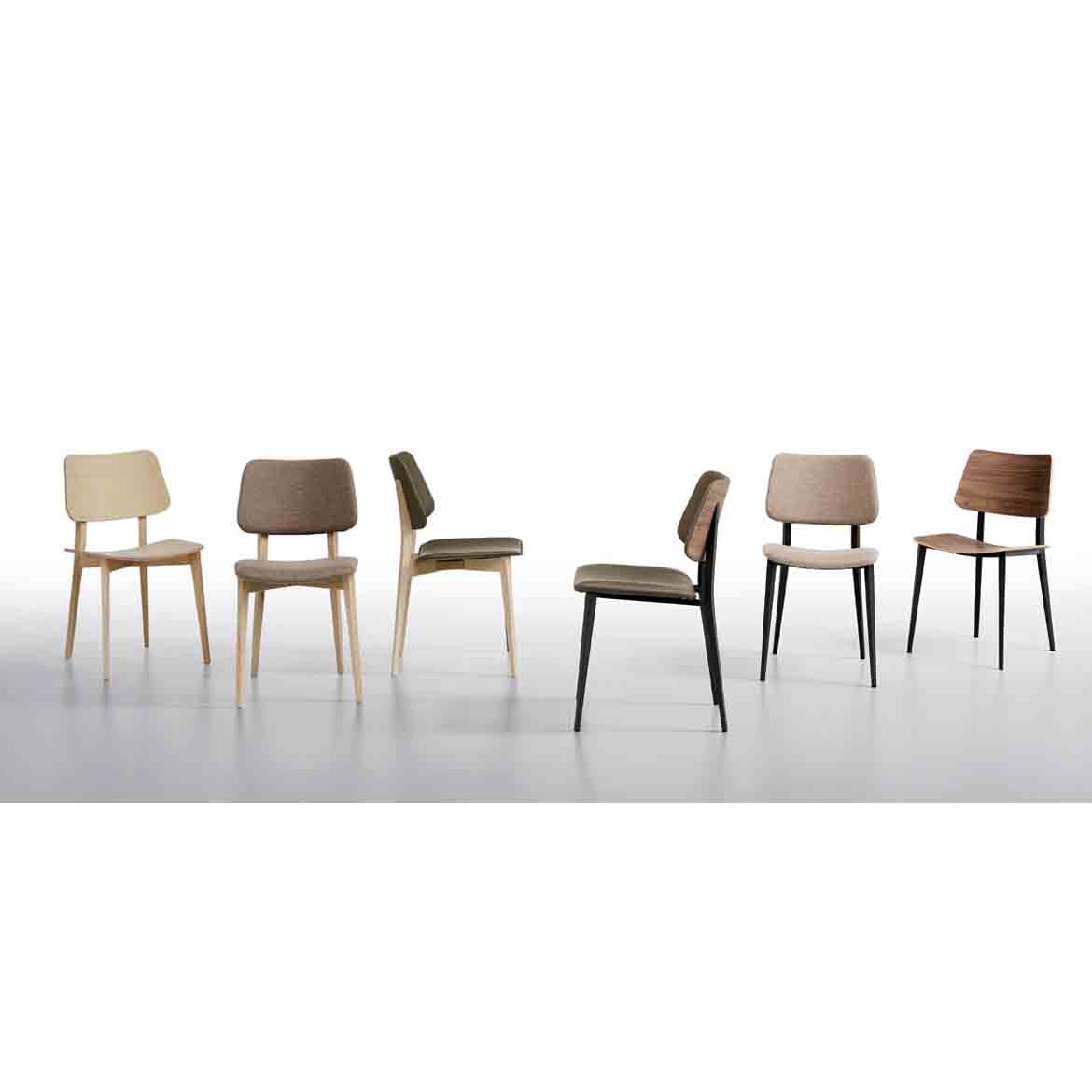 Joe 102 chair