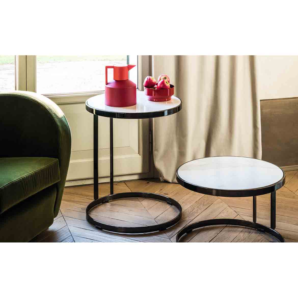 Joint 604 coffee table
