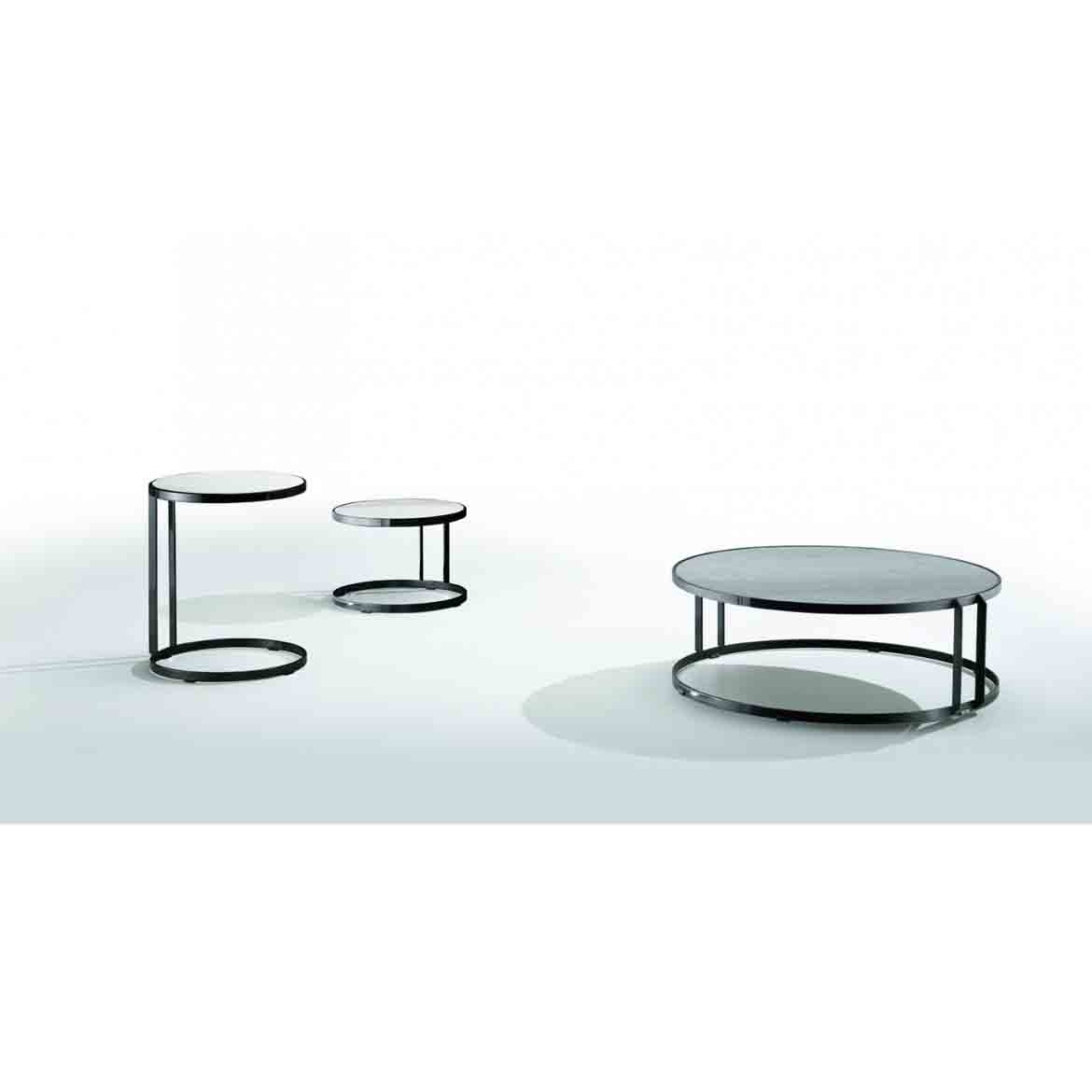 Joint 604 coffee table