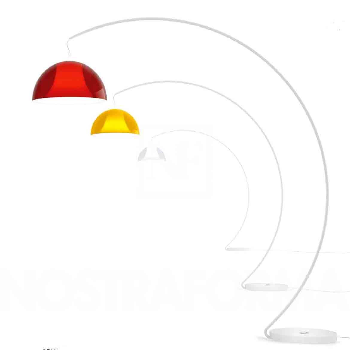 l002 L002T free standing lamp