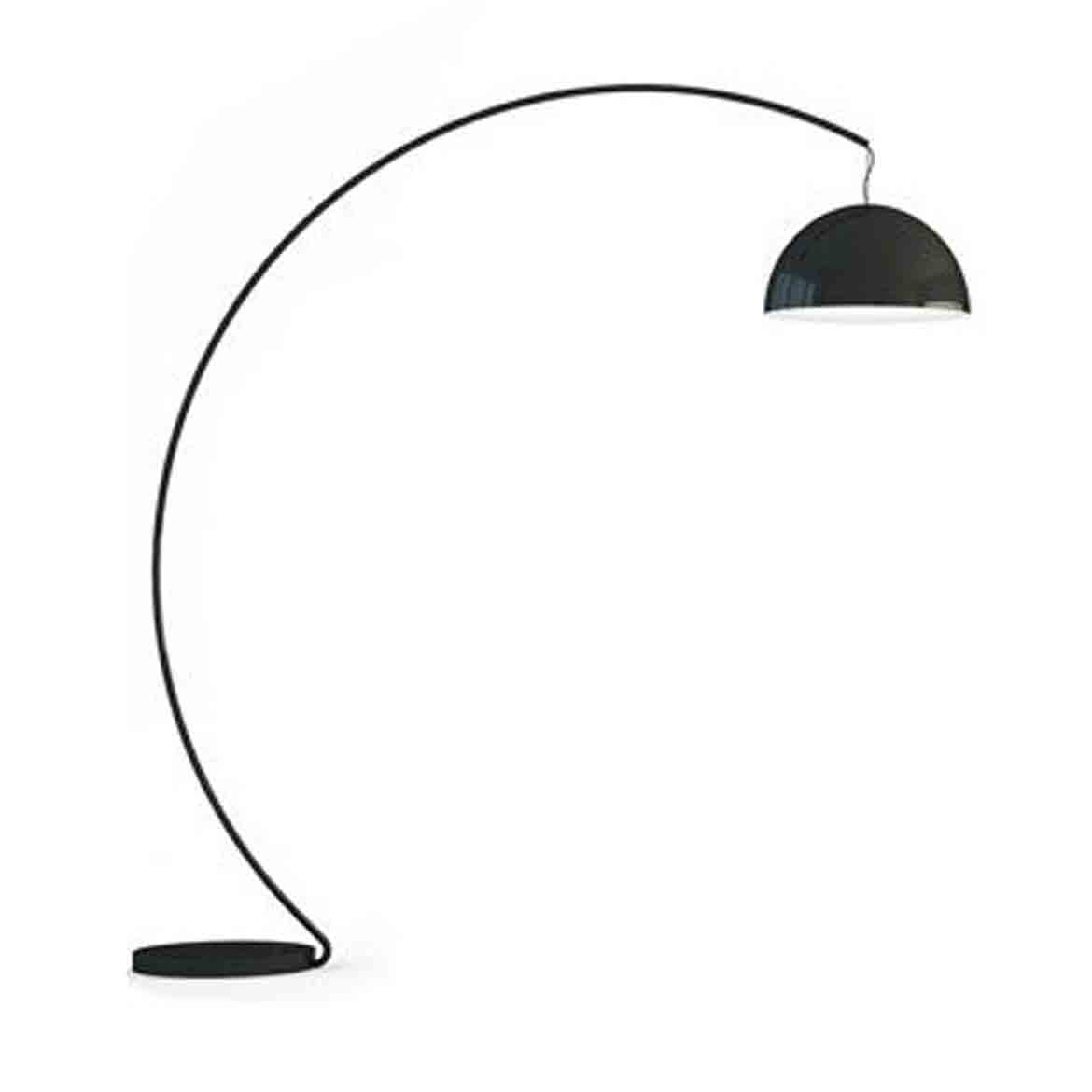 l002 L002T free standing lamp