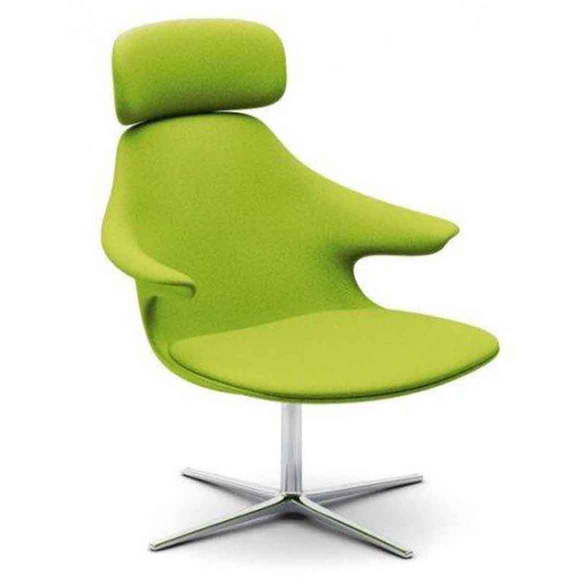 Loop 402 lounge chair