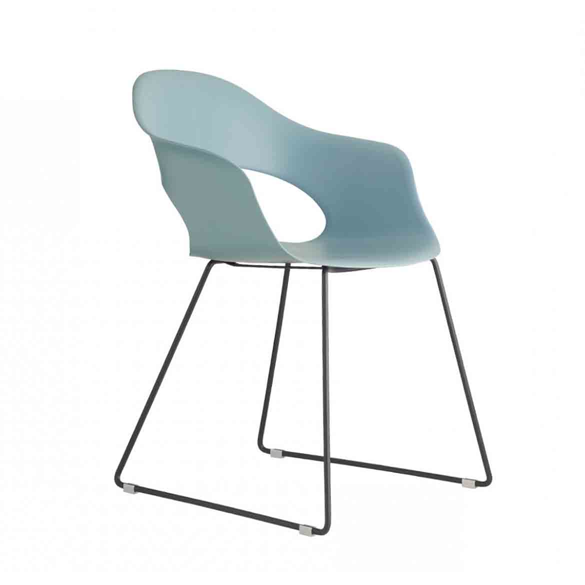 Lady B 203 armchair