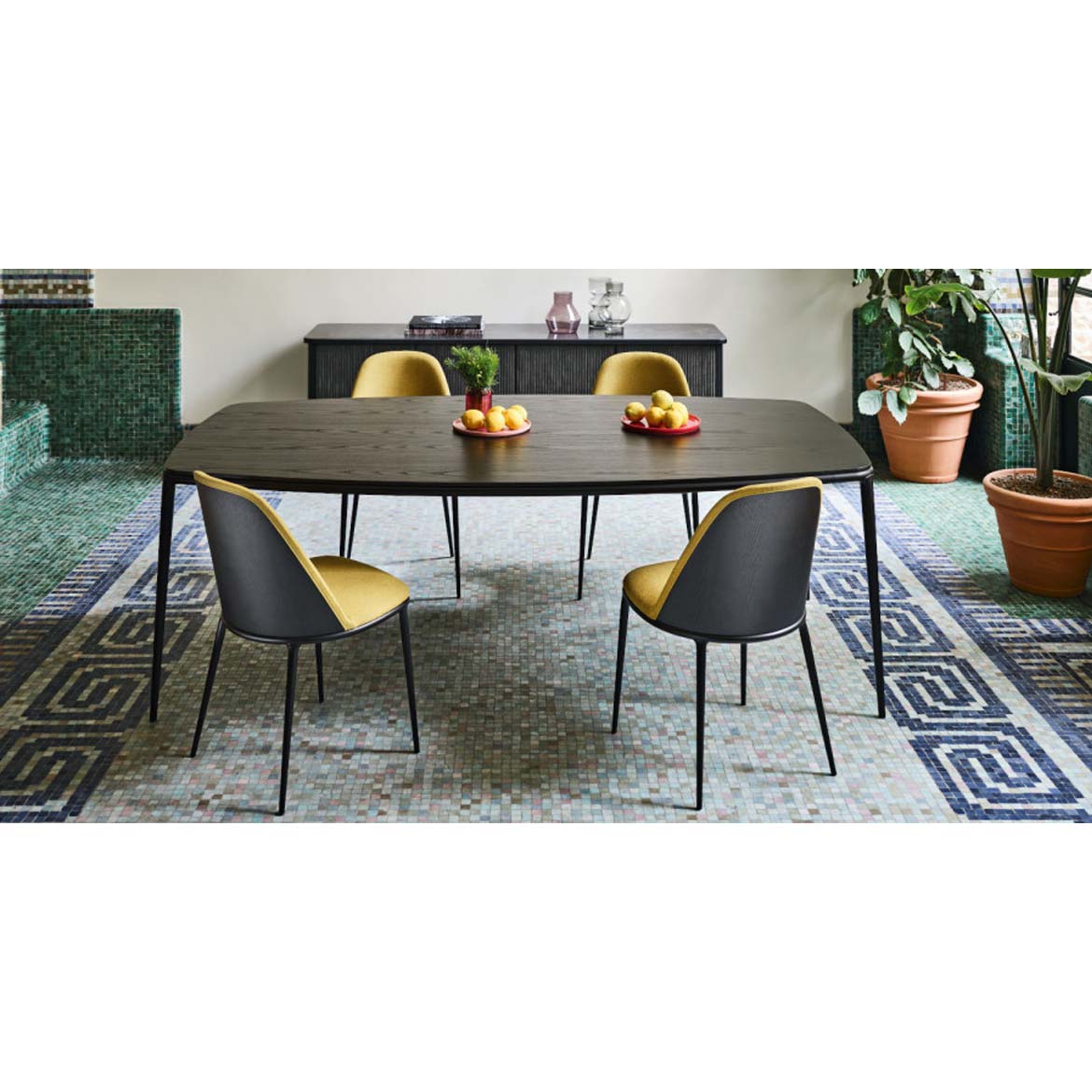 Lea 102 chair