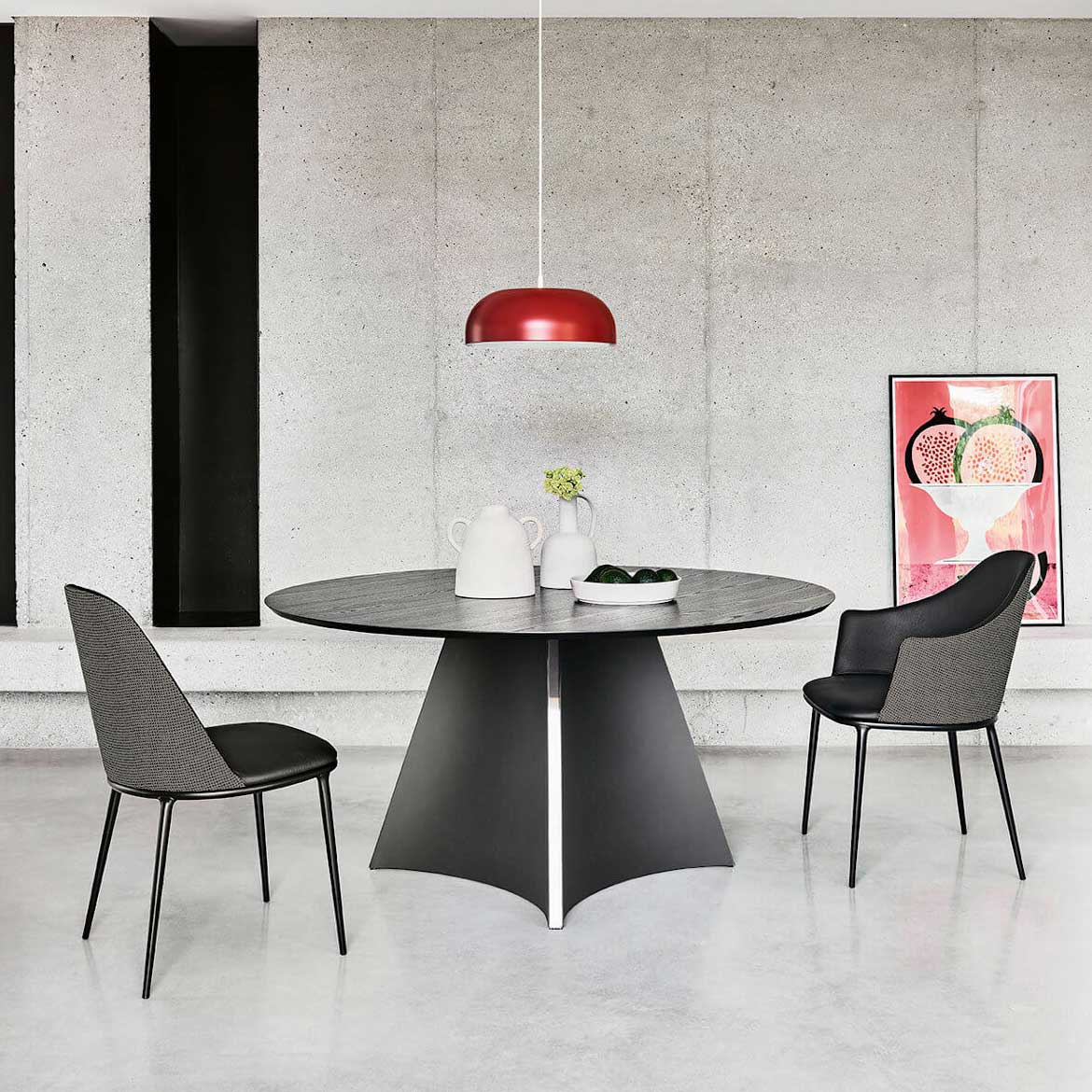 Lea 102 chair