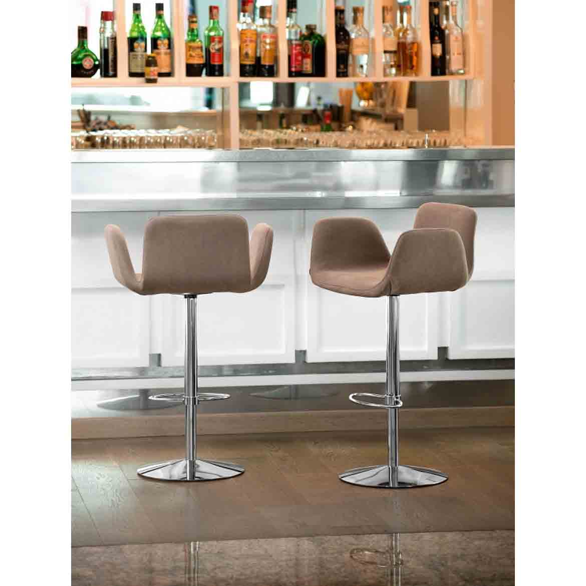 Light 302 barstool