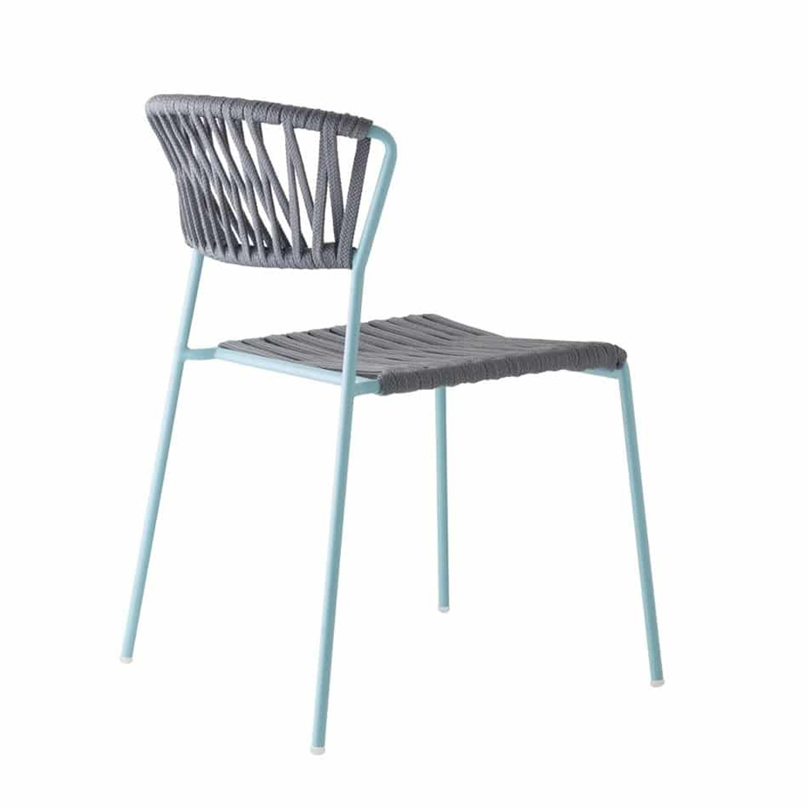 Lisa club 107 chair