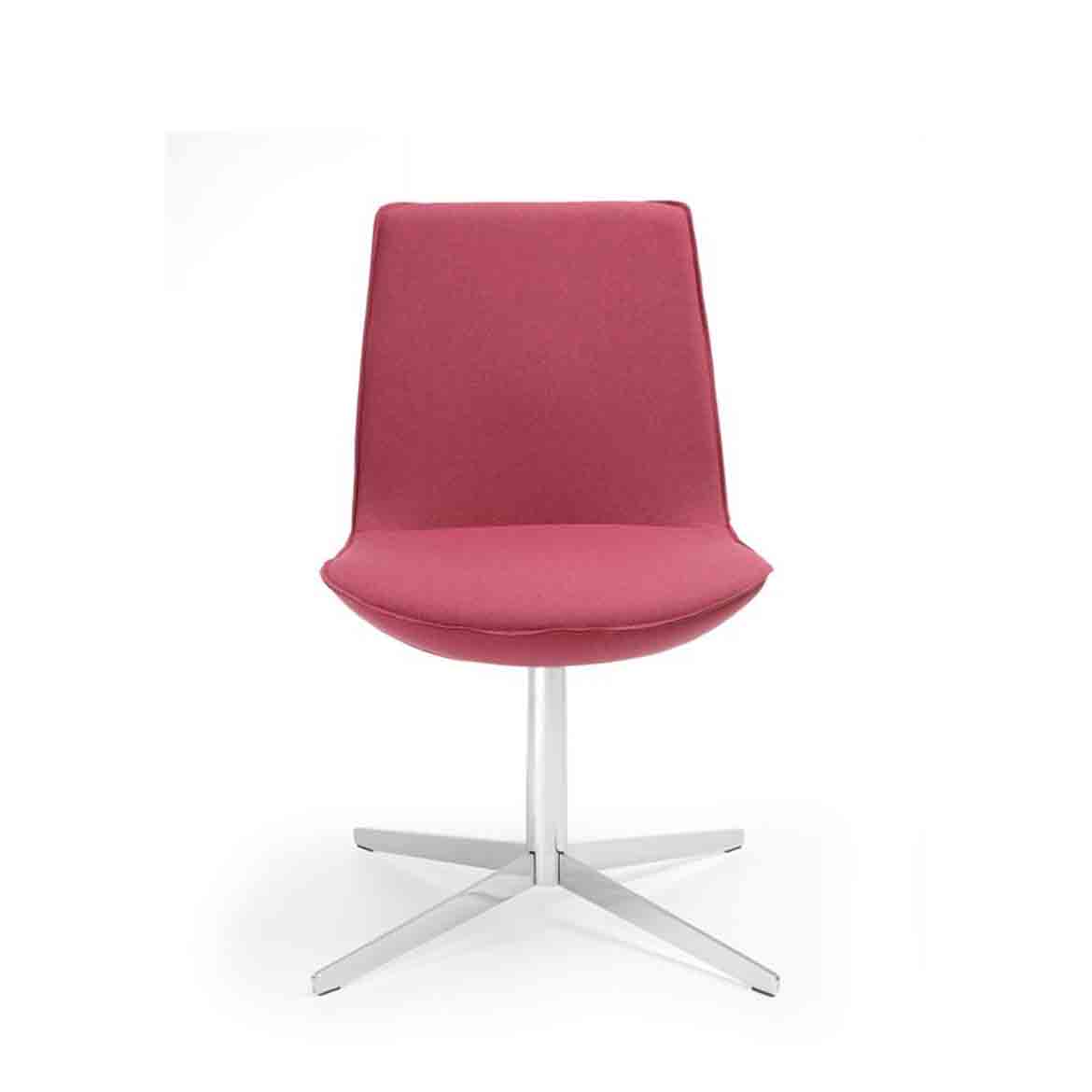 Lumi 808 visitor chair