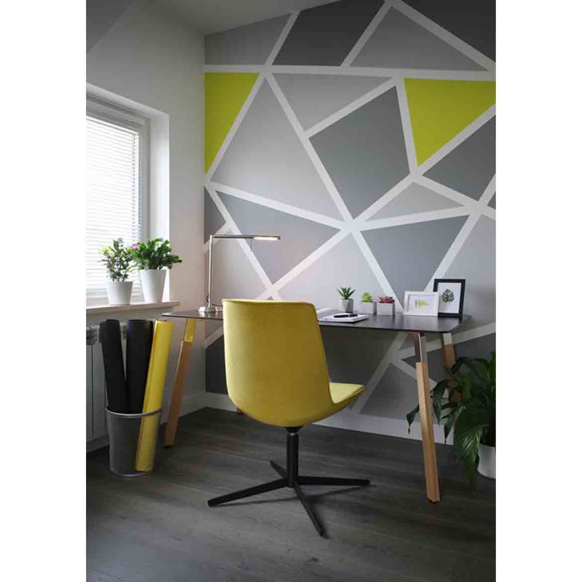 Lumi 808 visitor chair