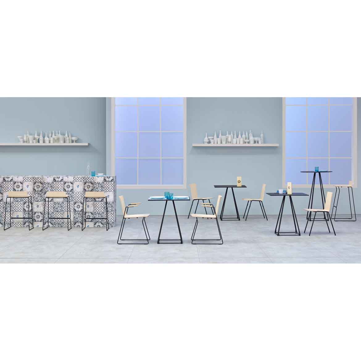 Lunar 5440 table base