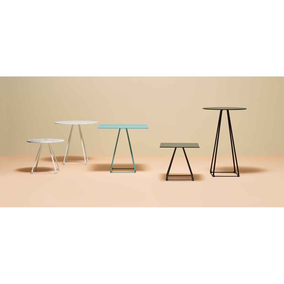 Lunar 5440 table base