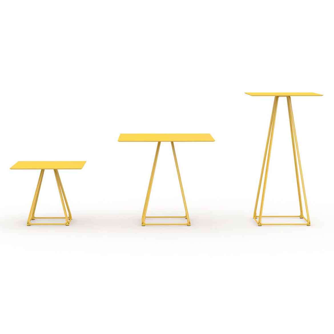 Lunar 5440 table base