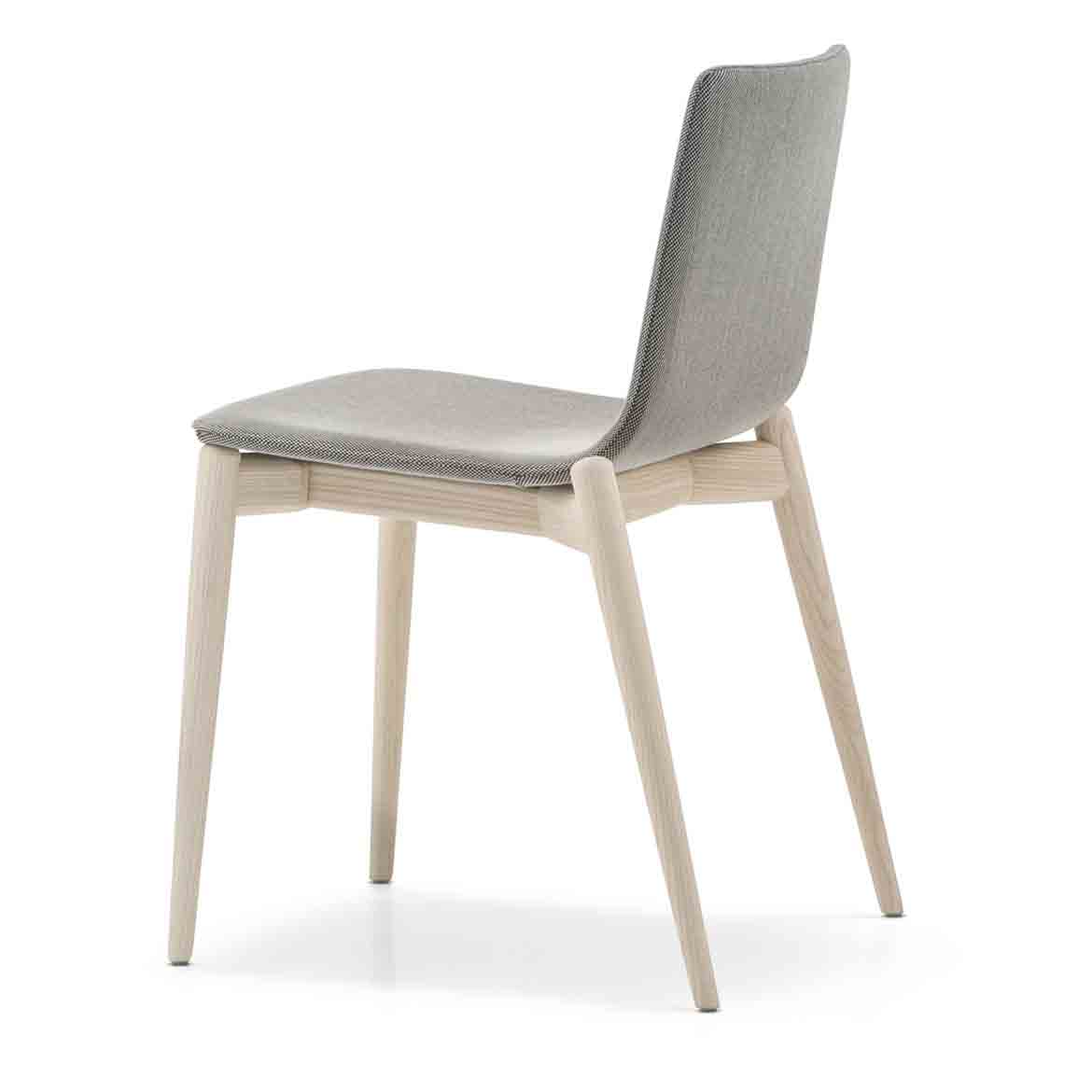 Malmö 391 chair 