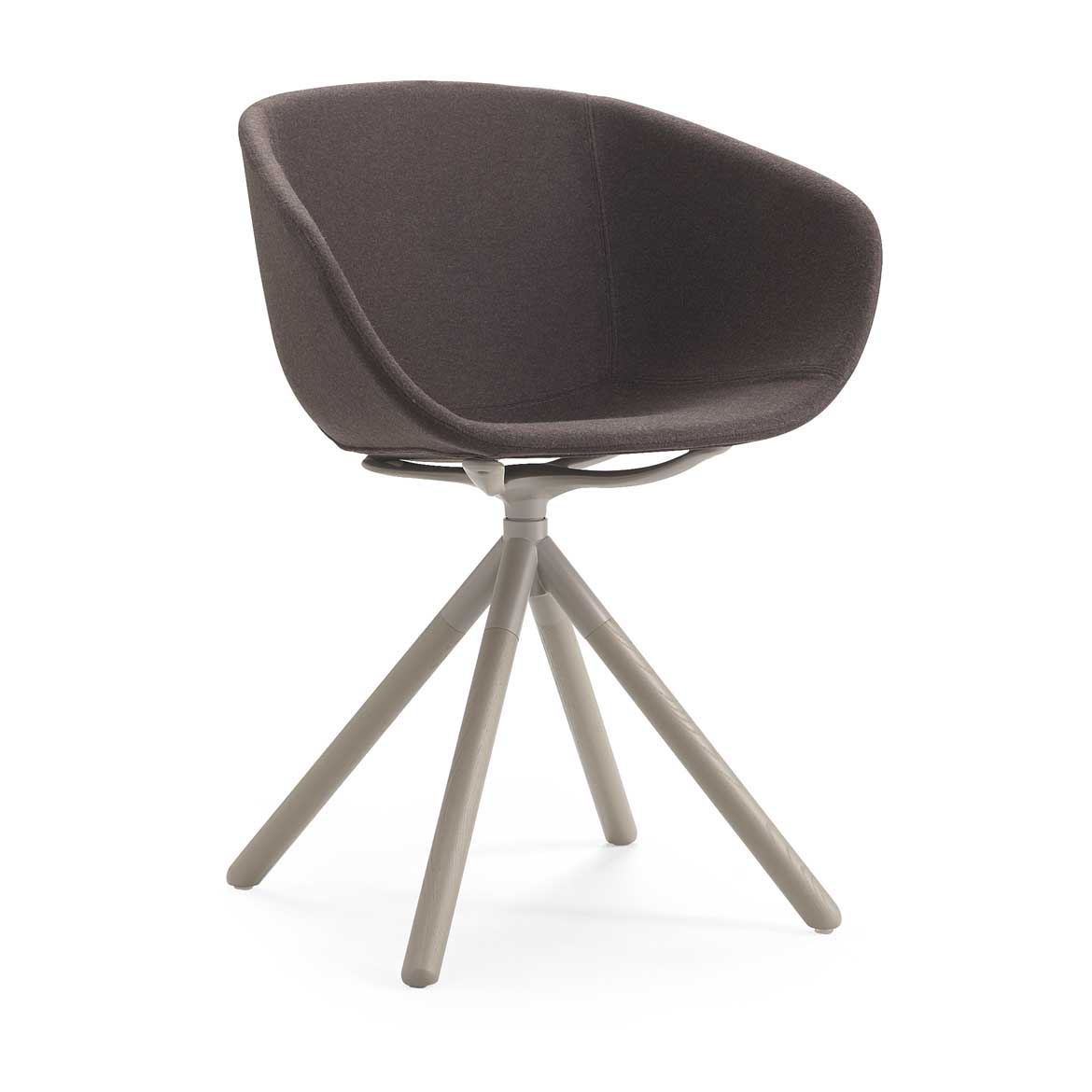 Maya 203 armchair