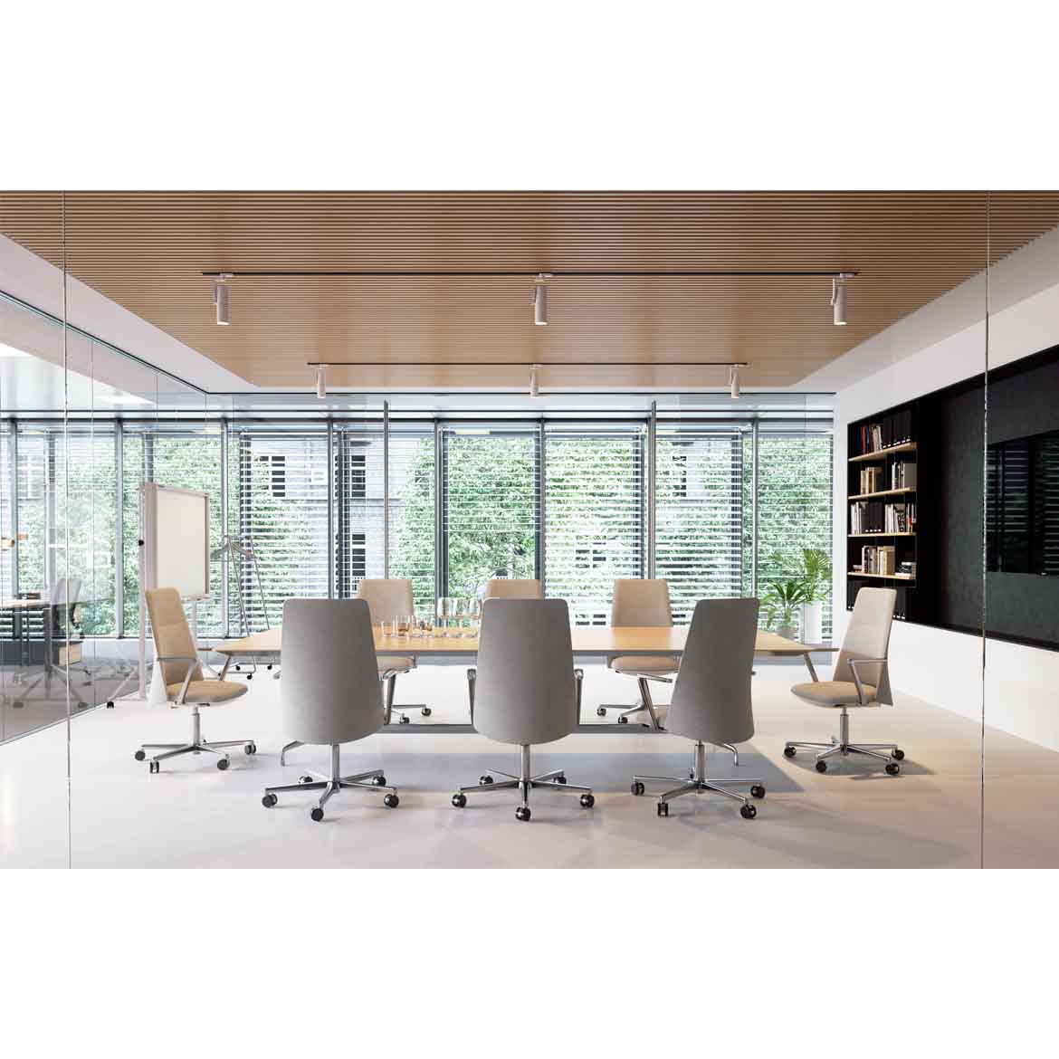 Melody design 902 irodai szék