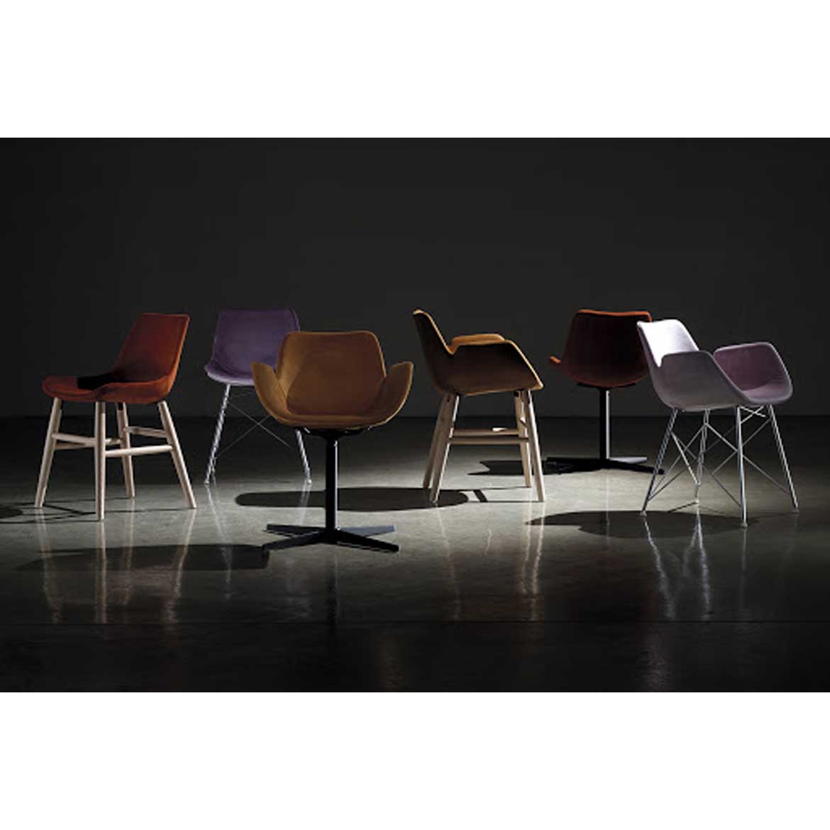 Nita 202 armchair