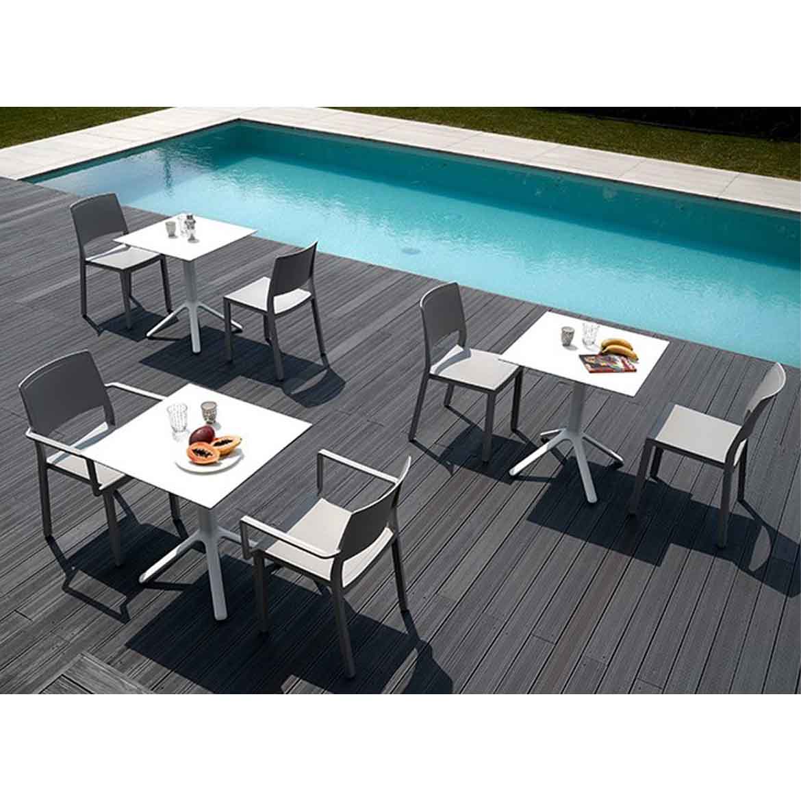 Nemo 605 table base