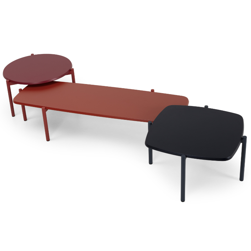 Blade 603 coffee table