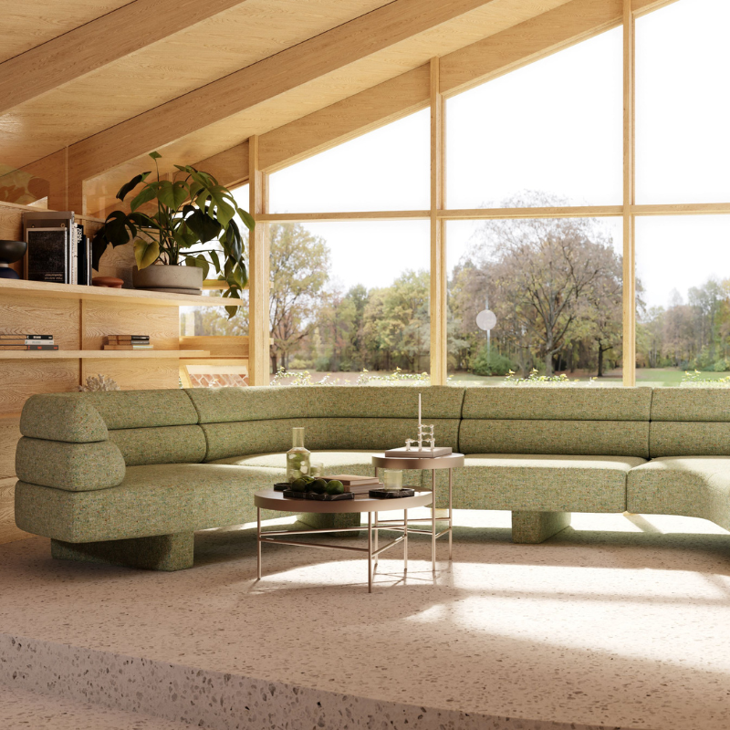 Omu 502 sofa