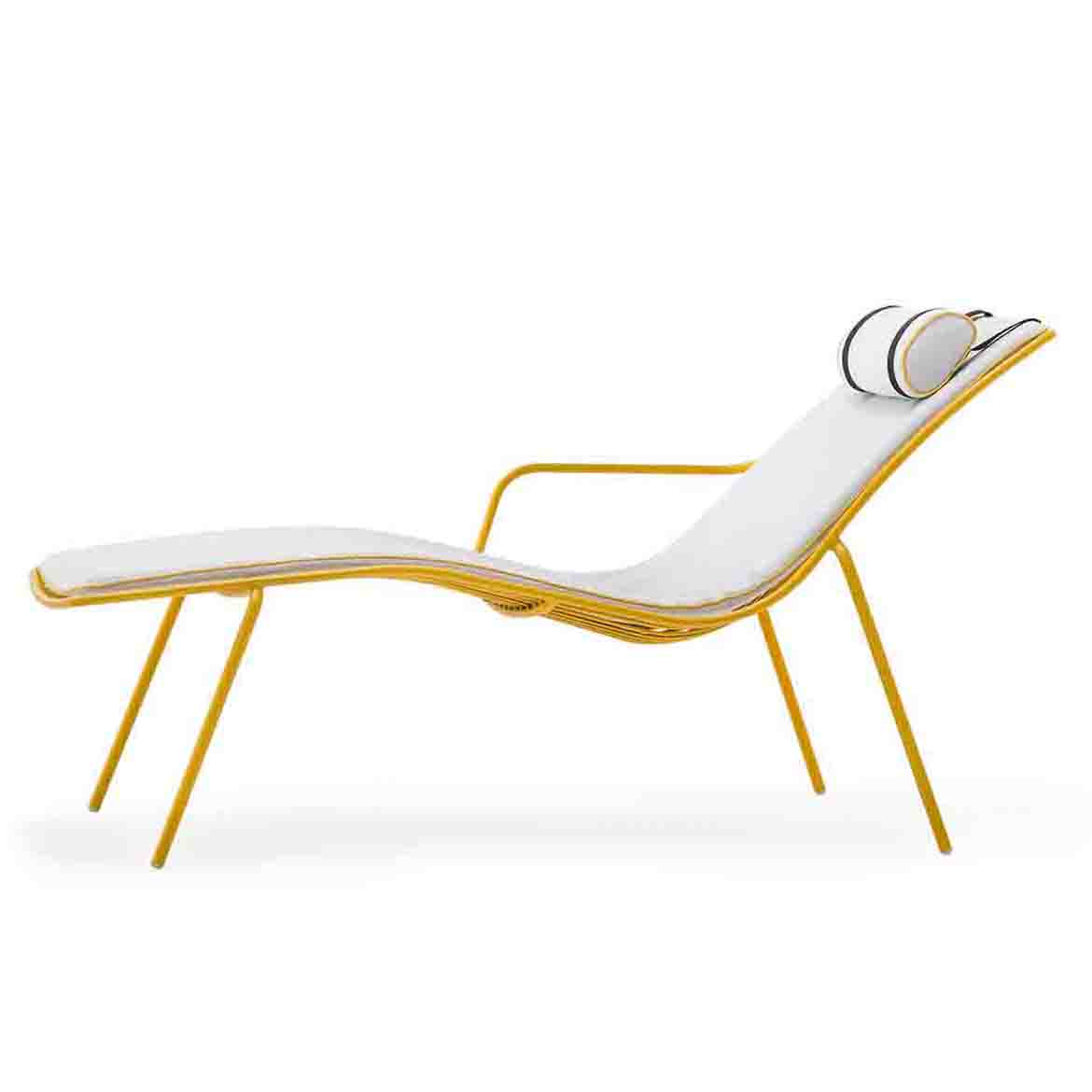 Nolita 3654.7 sun lounger