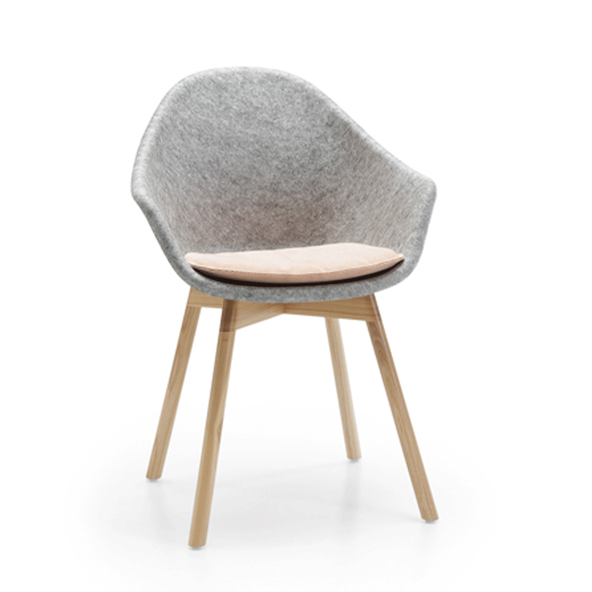 Mamu 402 armchair