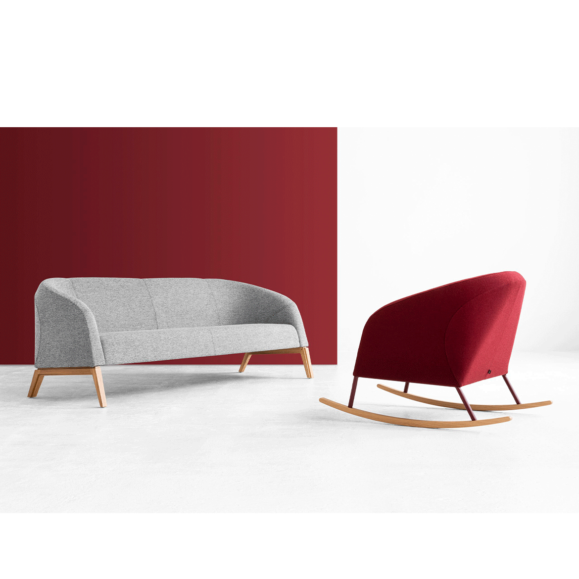 Mula 502 sofa