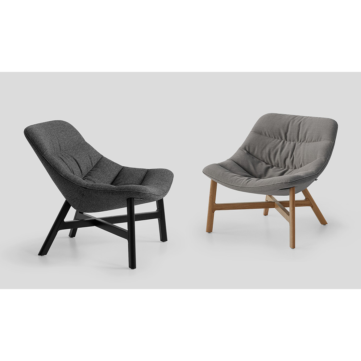 Mishell soft 402 armchair
