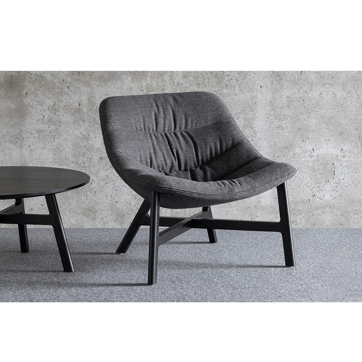 Mishell soft 402 armchair