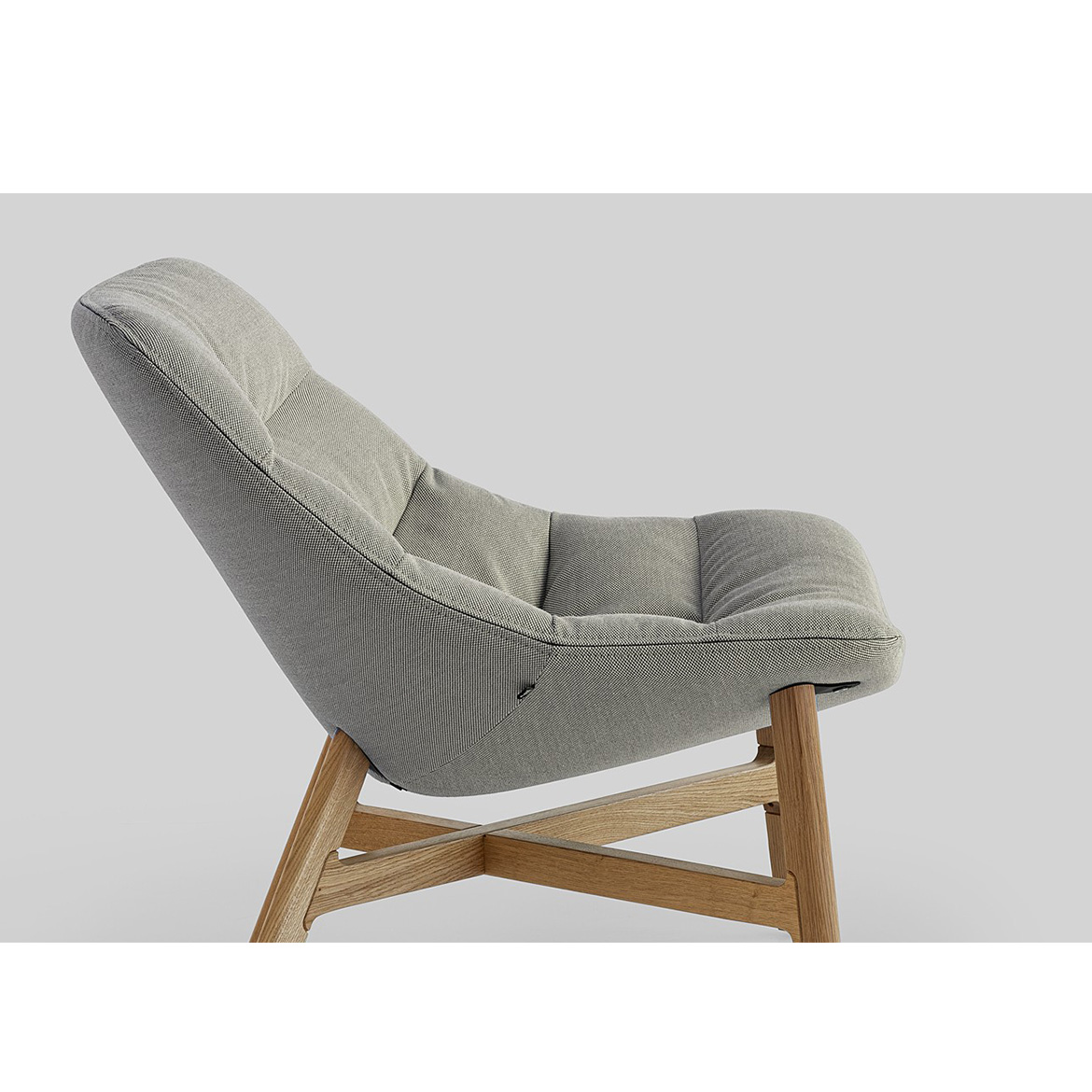 Mishell soft 402 armchair