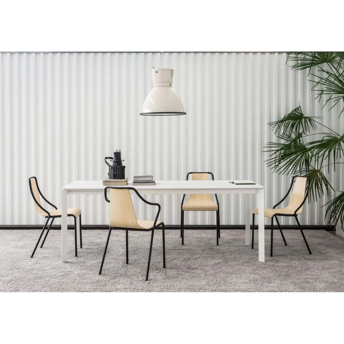 Ola 101 chair