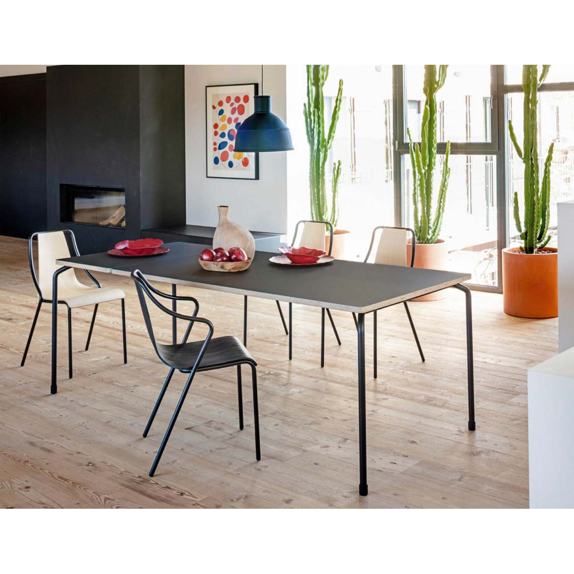 Ola 101 chair