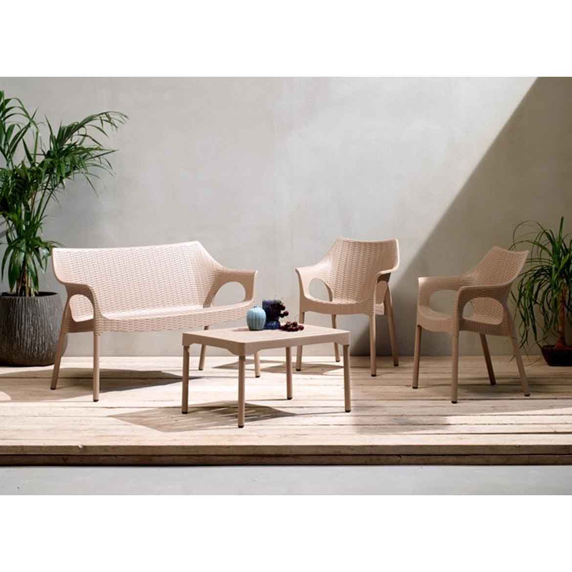 Olimpo 503 sofa
