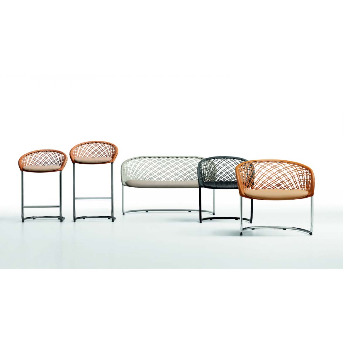 P47 502 sofa