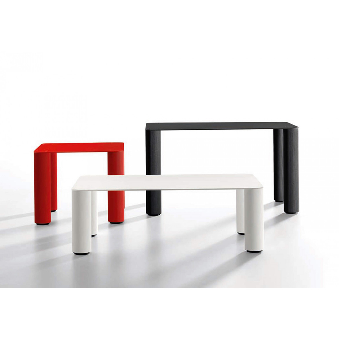Paw 605 coffee table