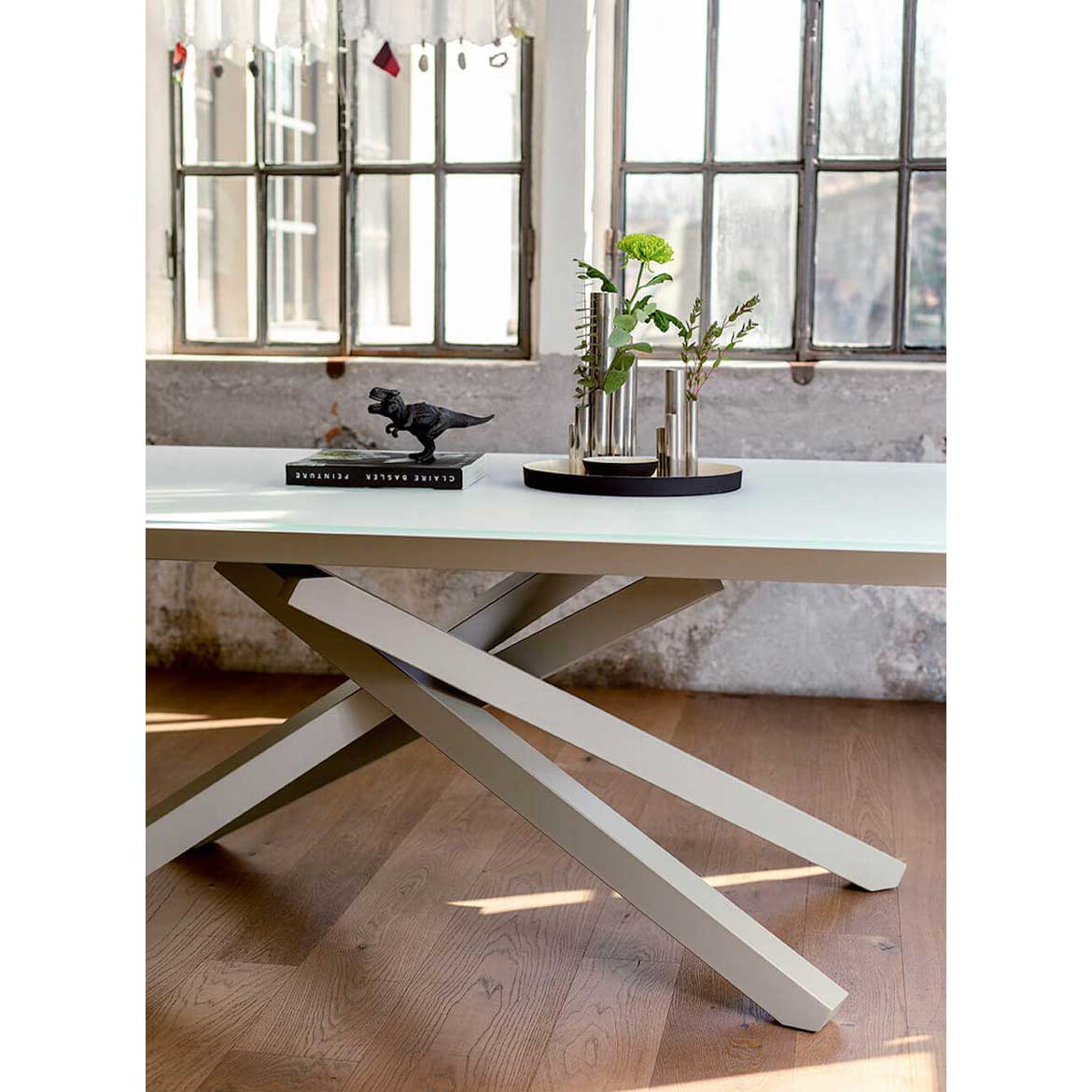 Pechino 609 table