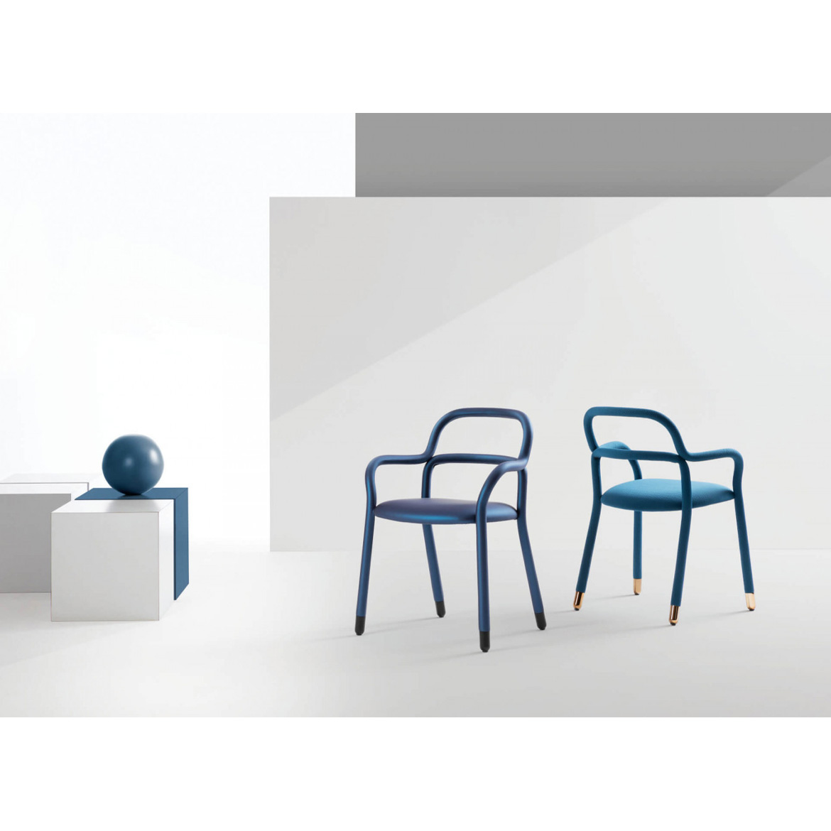 Pippi 202 armchair