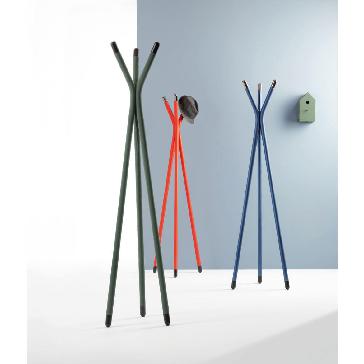 Pippi coat rack