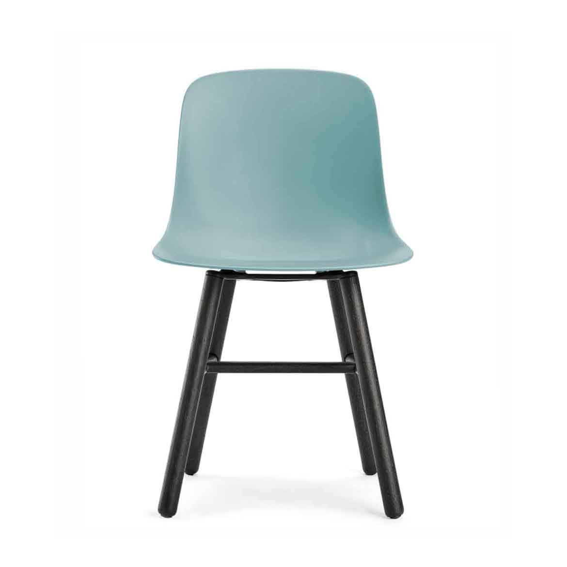 Pure loop 103 chair