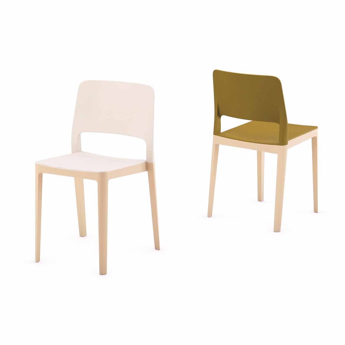Settesusette 103 chair