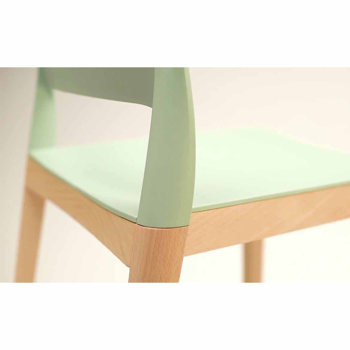 Settesusette 103 chair