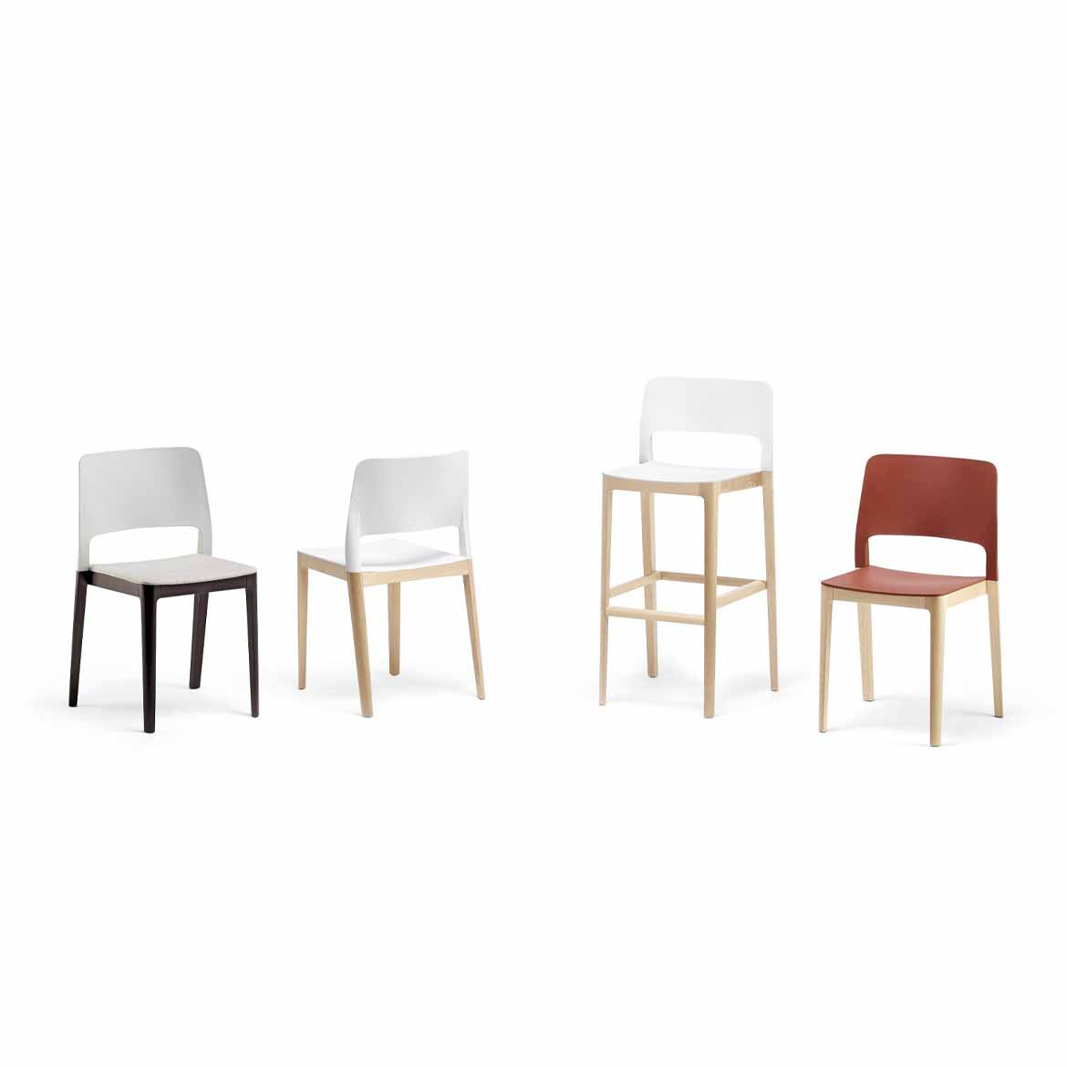 Settesusette 103 chair