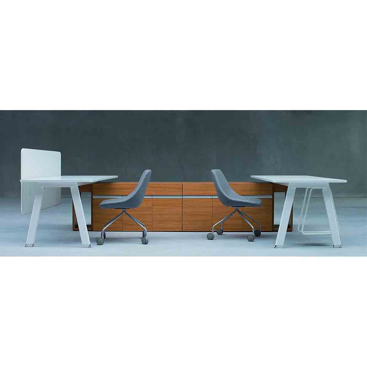 Simplic 605 office desk