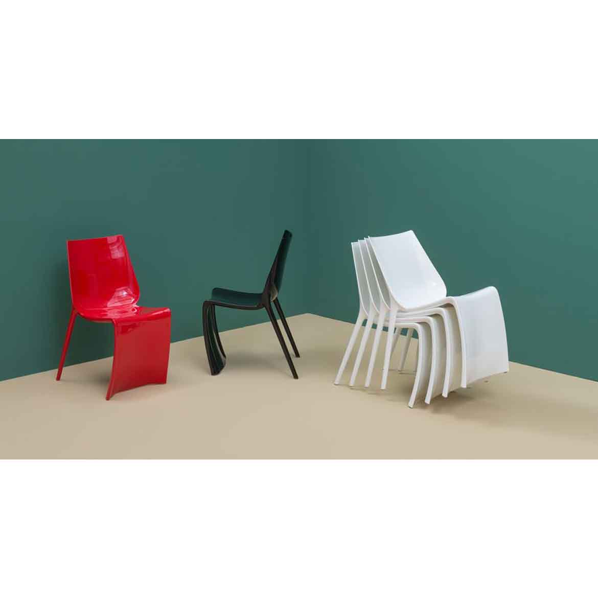 Smart 103 chair