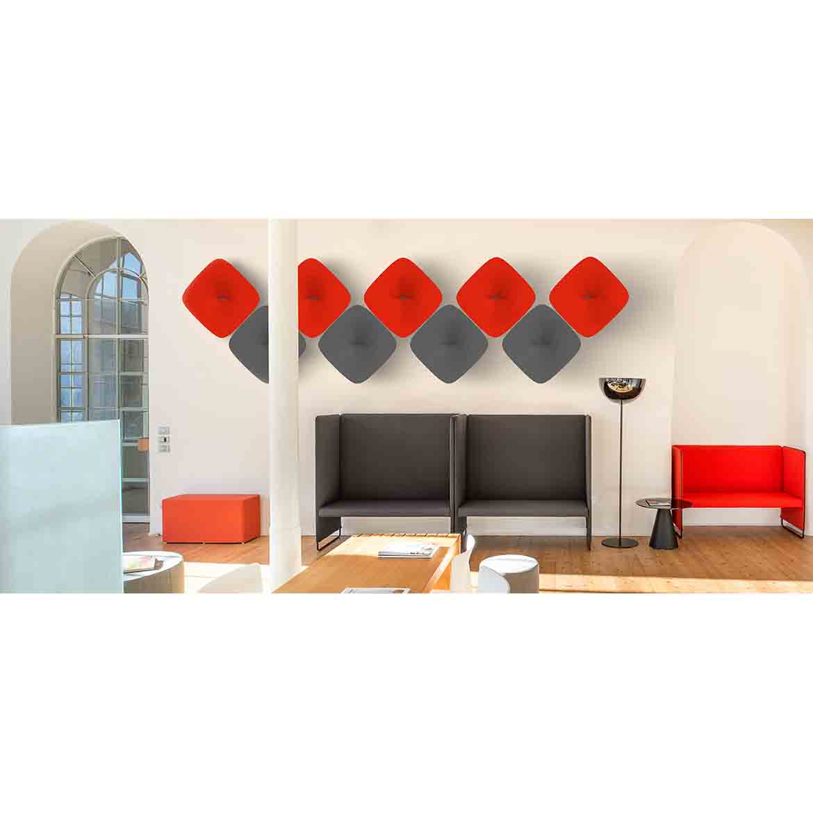 Snooze  SNZ01P acoustic panel