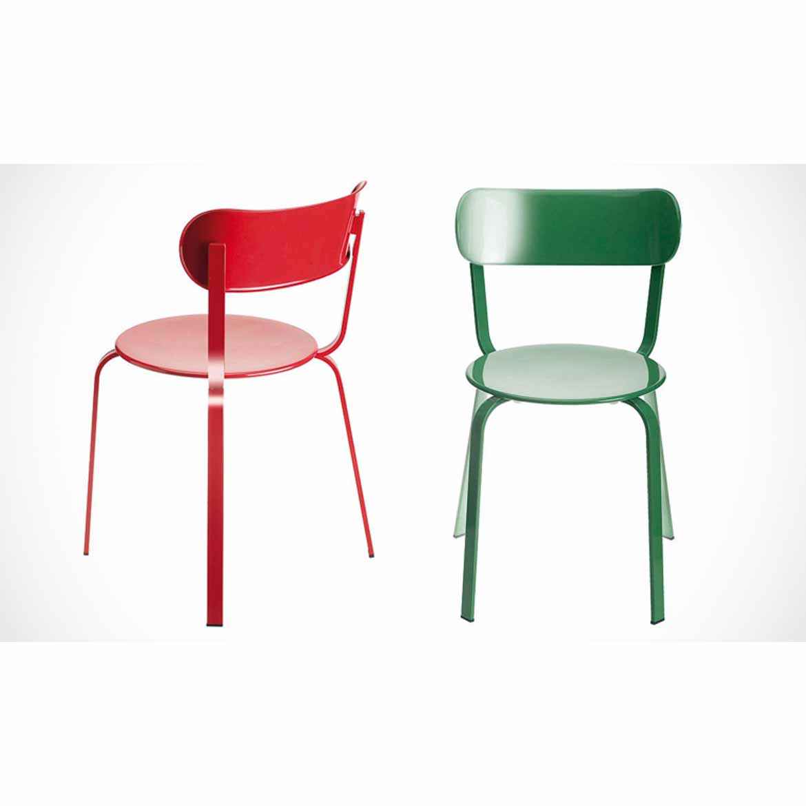Stil 105 chair