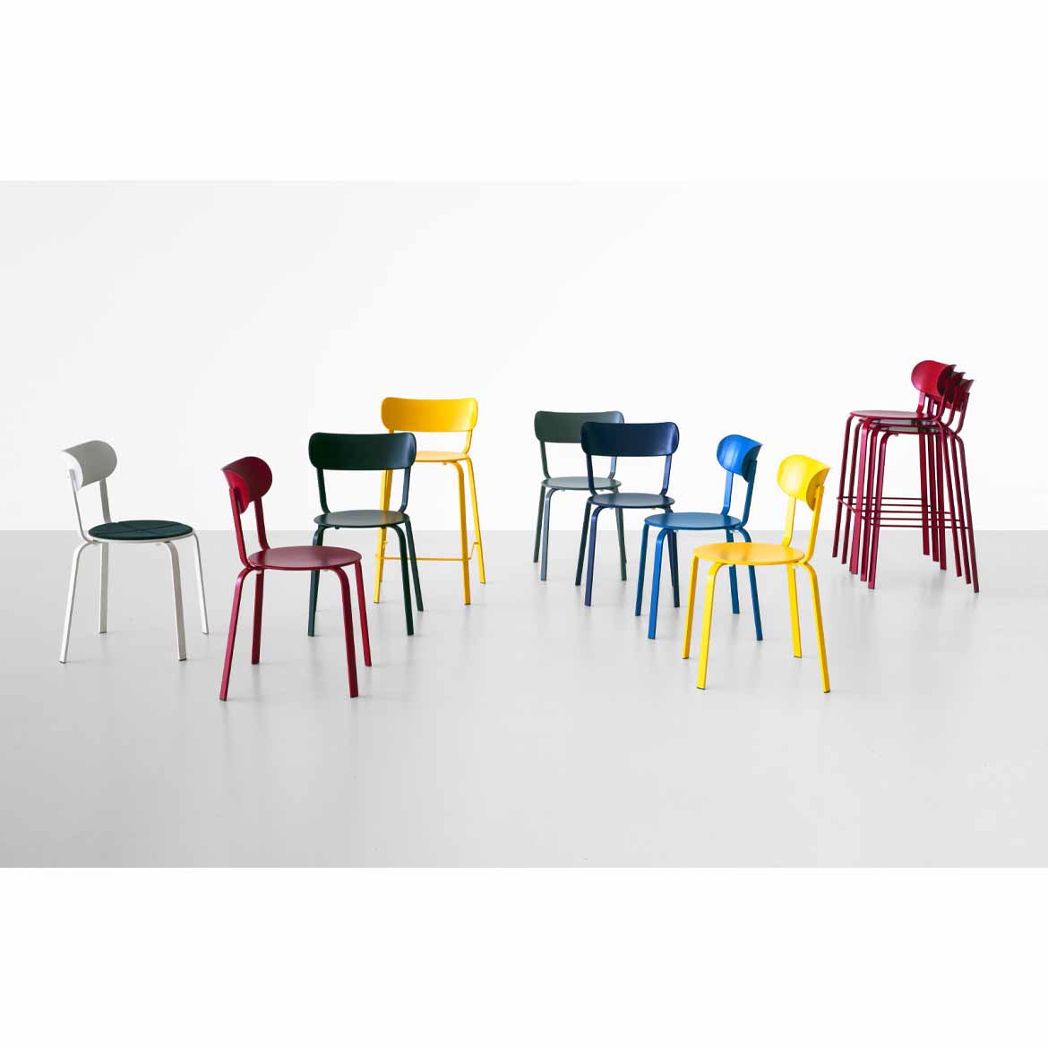 Stil 105 chair