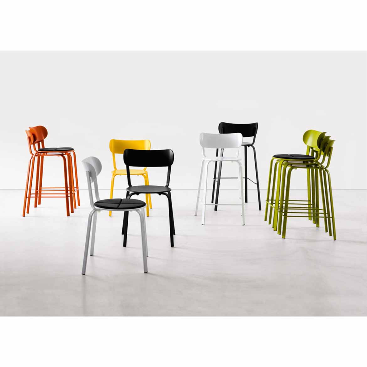 Stil 105 chair