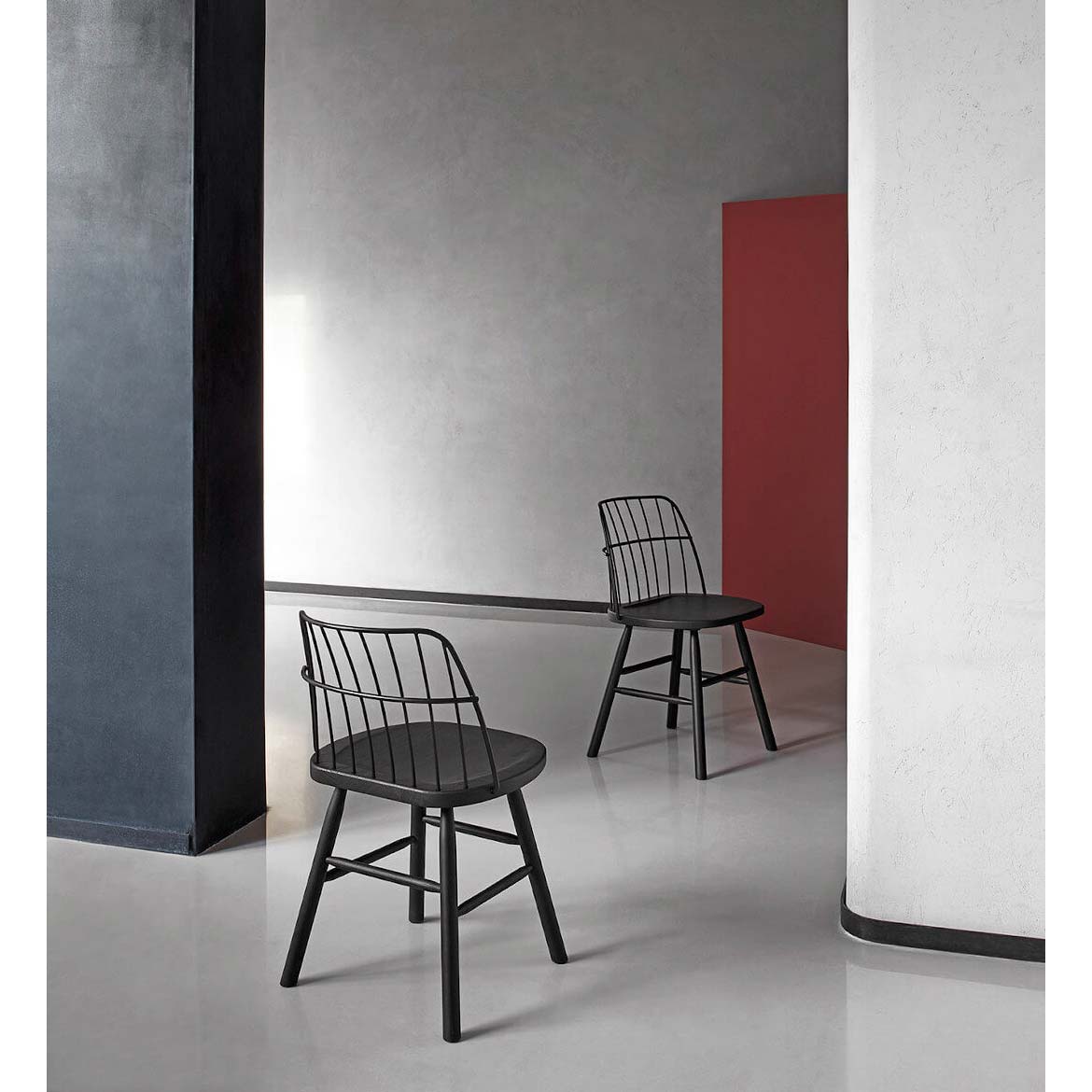 Strike 101 chair