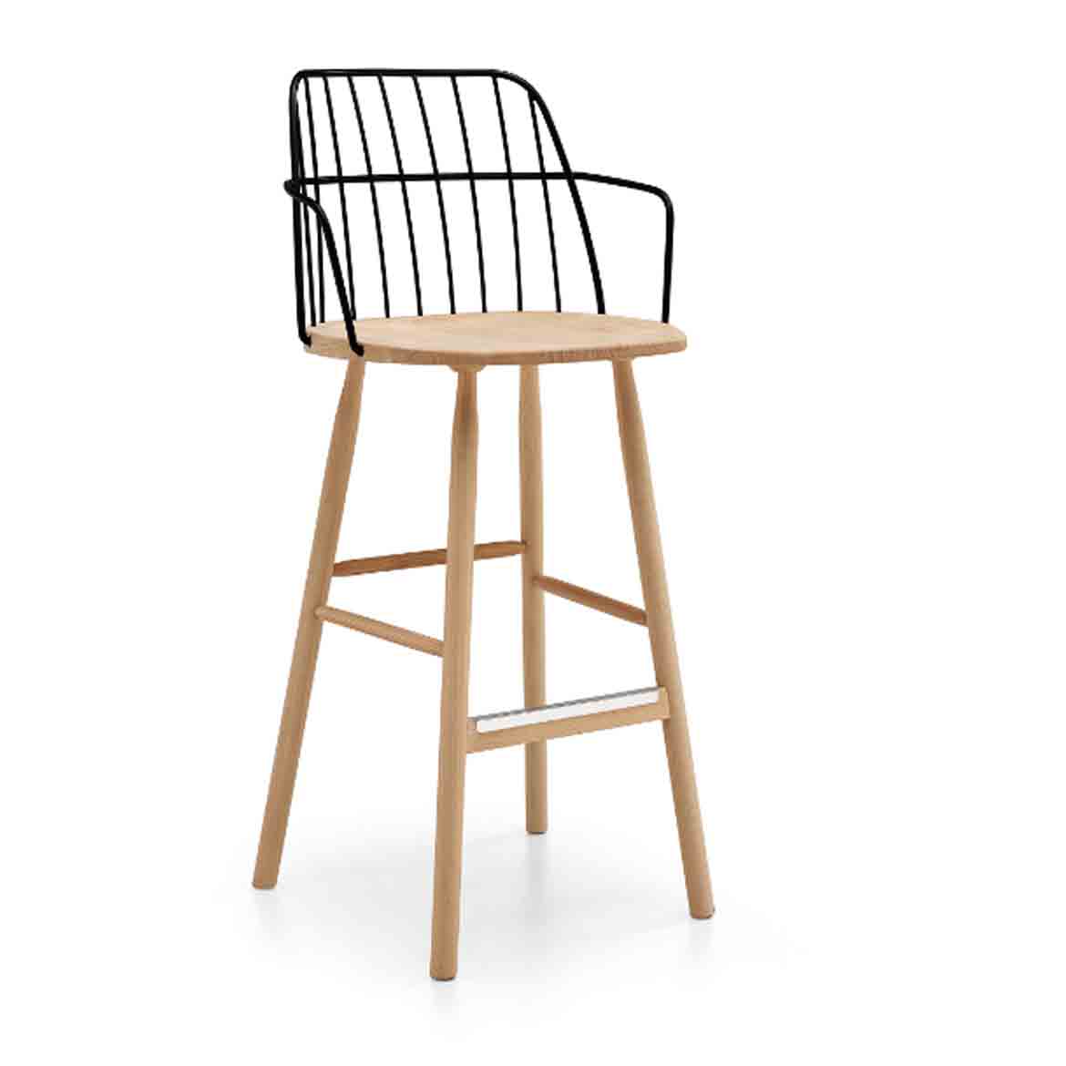 Strike 301 barstool